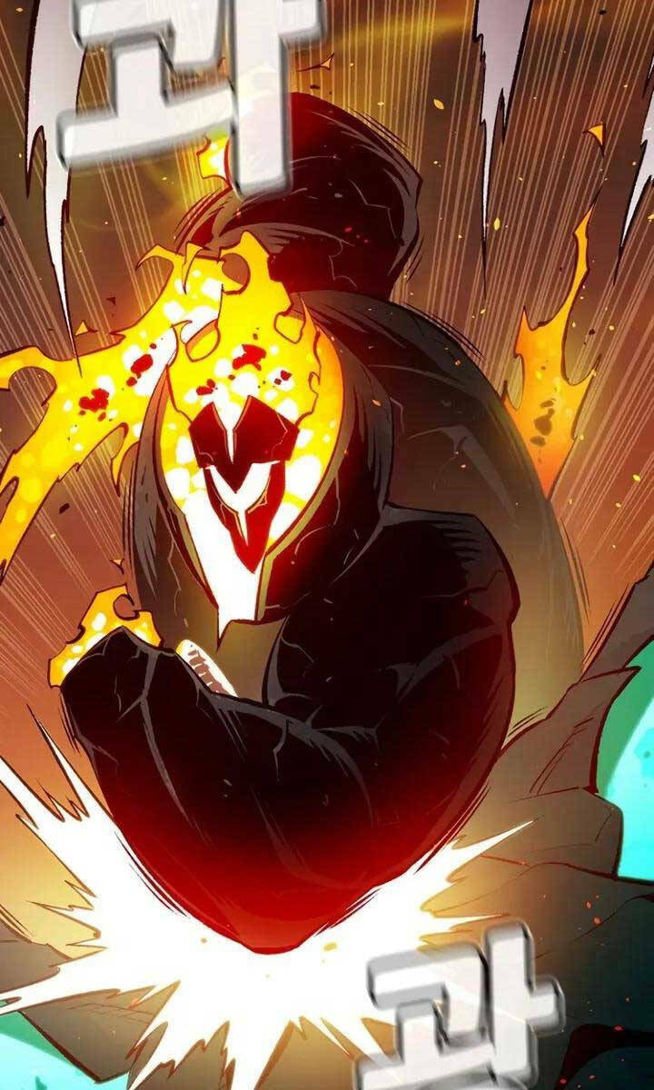 Độc Cô Tử Linh Sư: Chapter 95