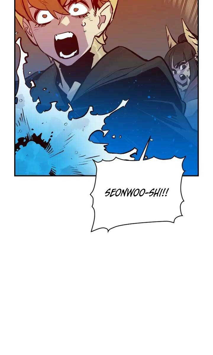 Độc Cô Tử Linh Sư: Chapter 95