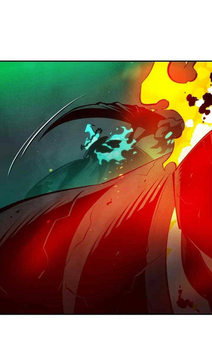 Độc Cô Tử Linh Sư: Chapter 95