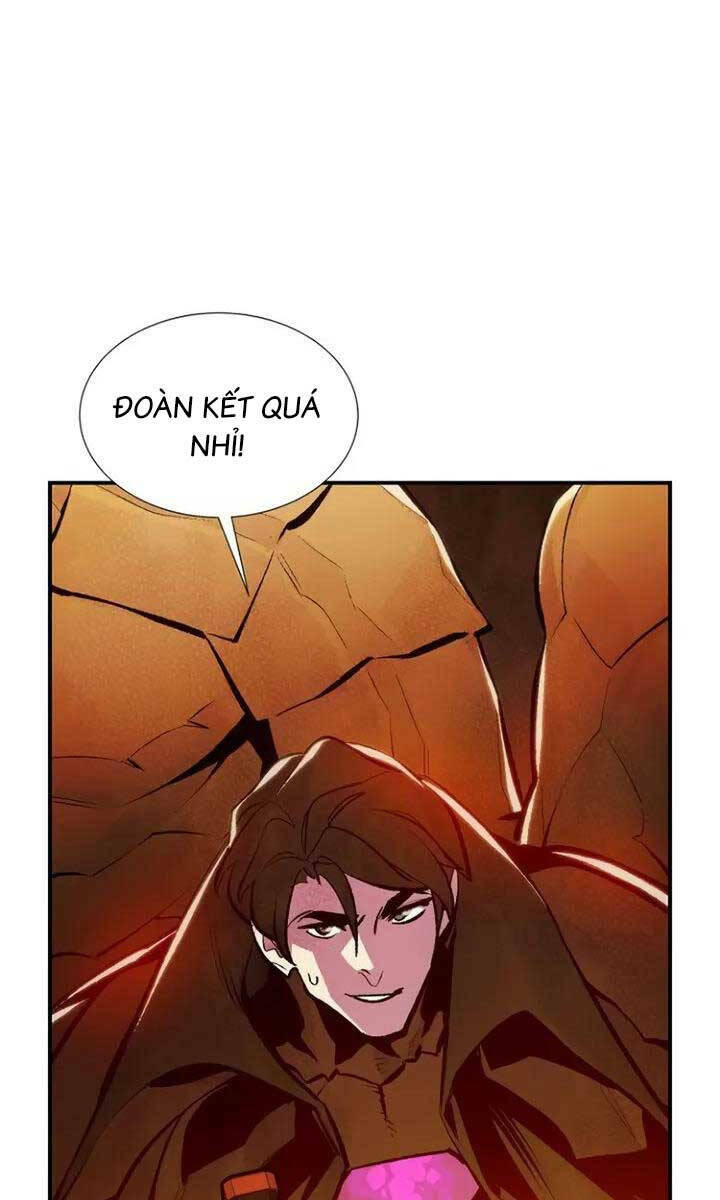 Độc Cô Tử Linh Sư: Chapter 95