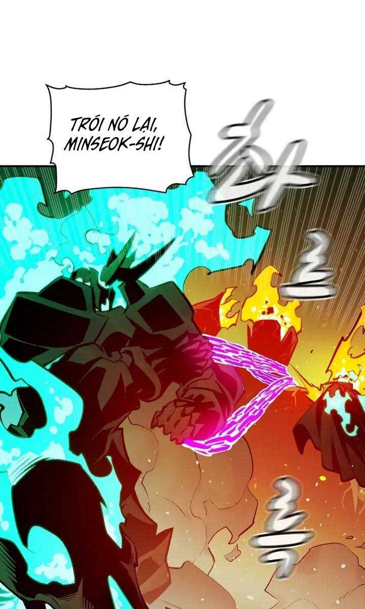 Độc Cô Tử Linh Sư: Chapter 95