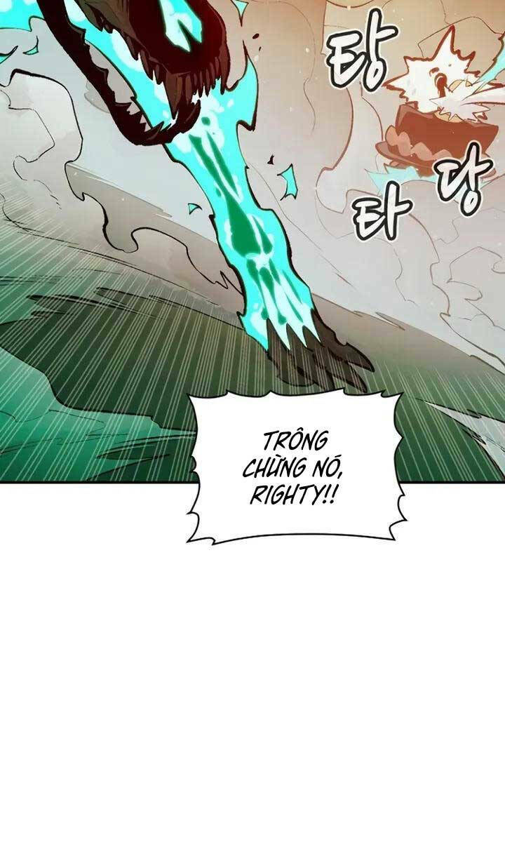 Độc Cô Tử Linh Sư: Chapter 95