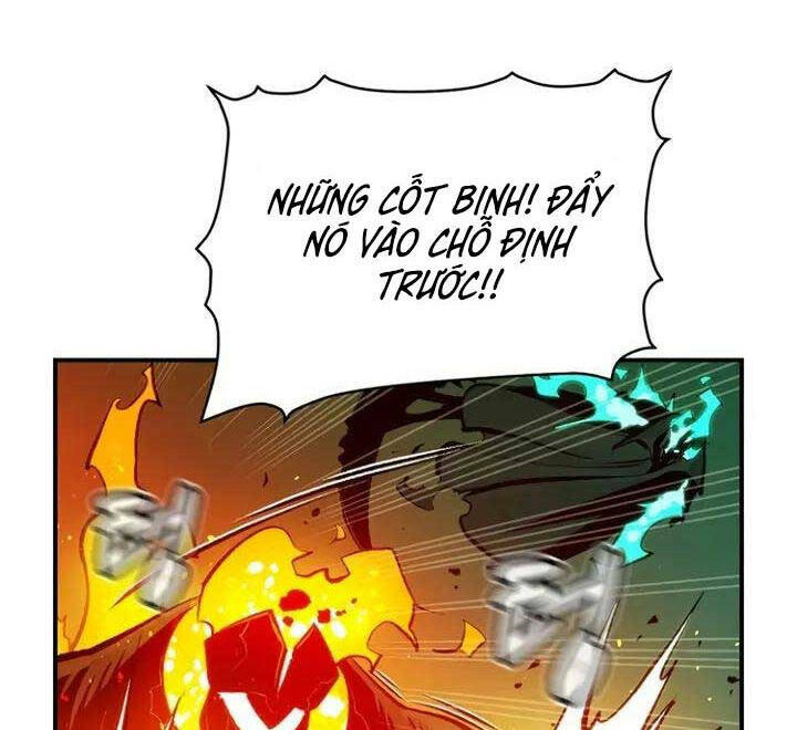 Độc Cô Tử Linh Sư: Chapter 95