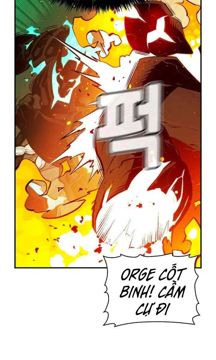 Độc Cô Tử Linh Sư: Chapter 95