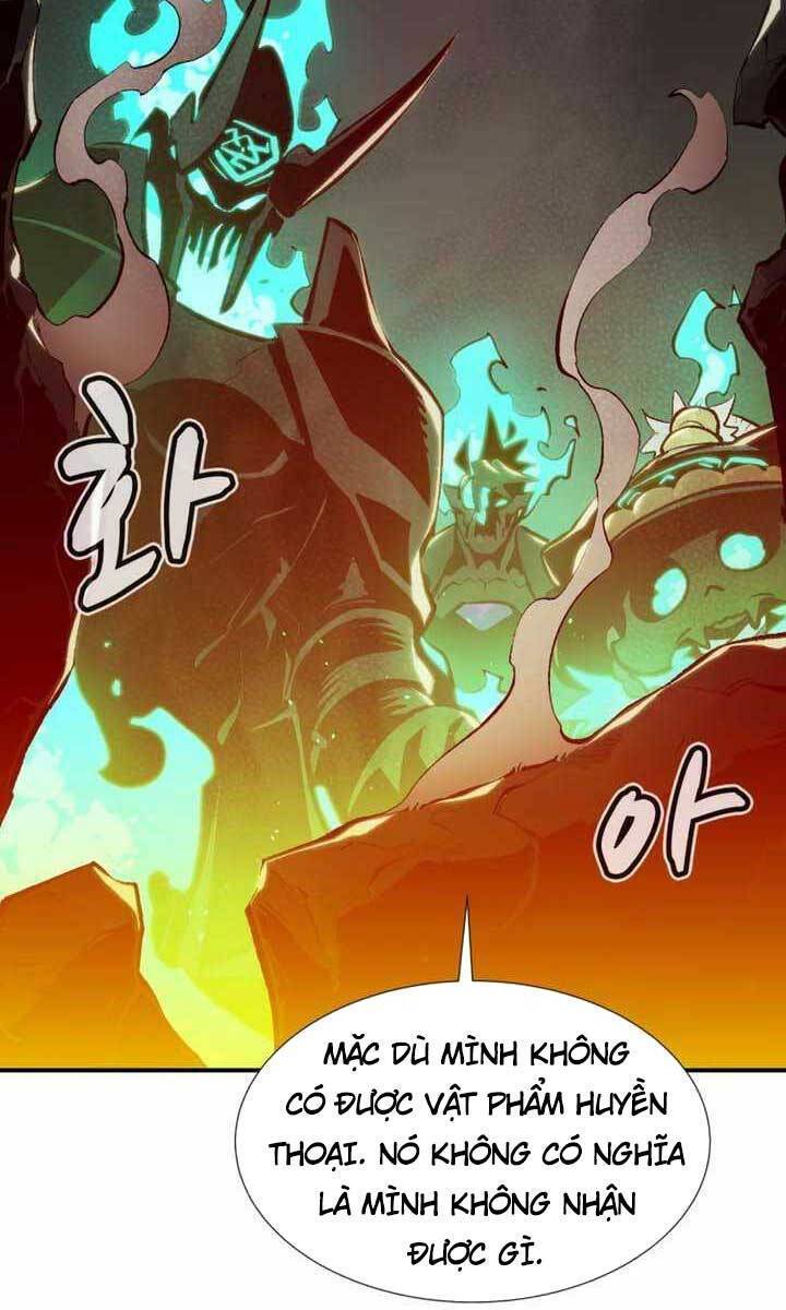 Độc Cô Tử Linh Sư: Chapter 96