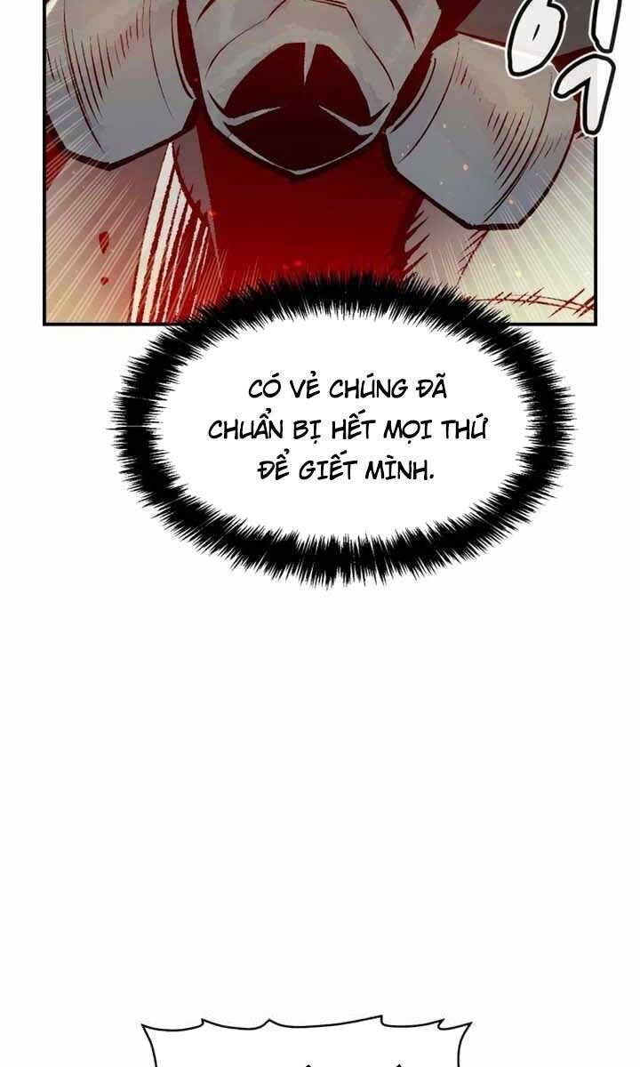 Độc Cô Tử Linh Sư: Chapter 96