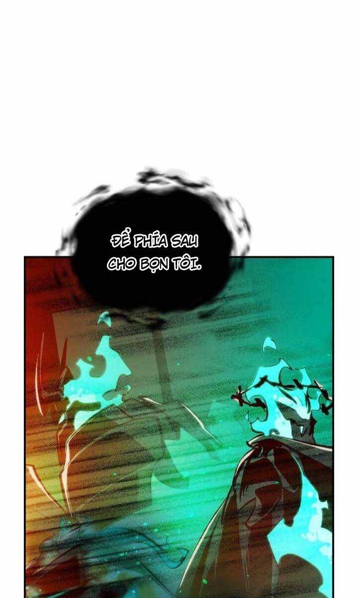 Độc Cô Tử Linh Sư: Chapter 96