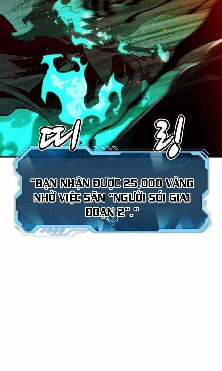 Độc Cô Tử Linh Sư: Chapter 96