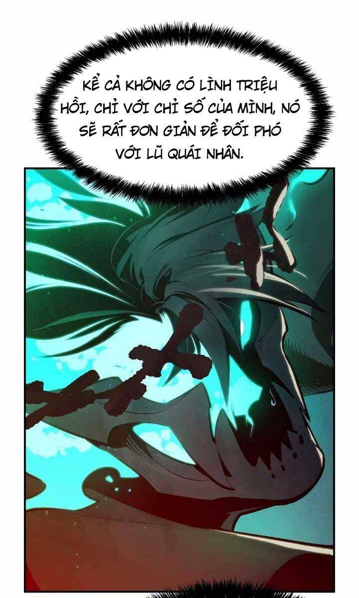 Độc Cô Tử Linh Sư: Chapter 96