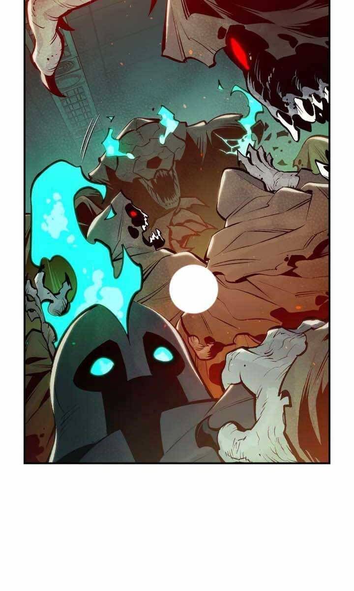 Độc Cô Tử Linh Sư: Chapter 96