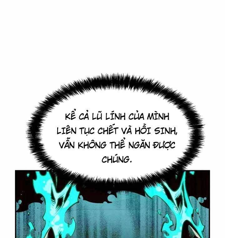 Độc Cô Tử Linh Sư: Chapter 96