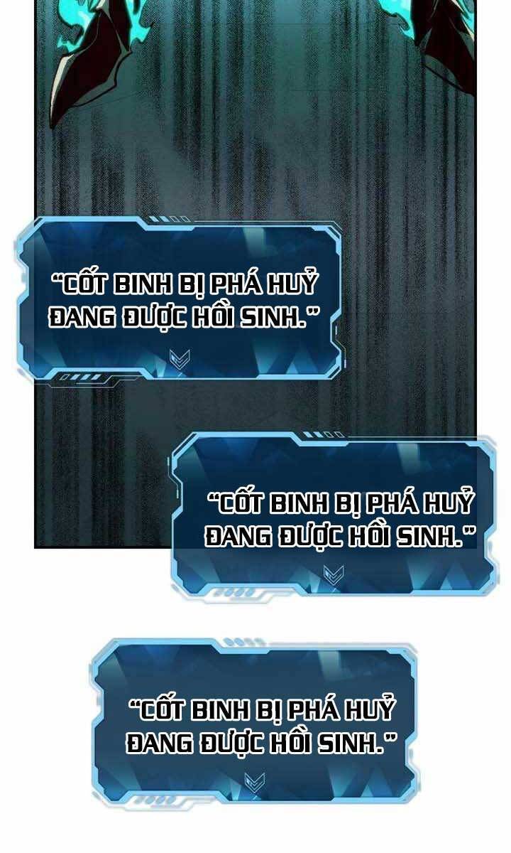 Độc Cô Tử Linh Sư: Chapter 96