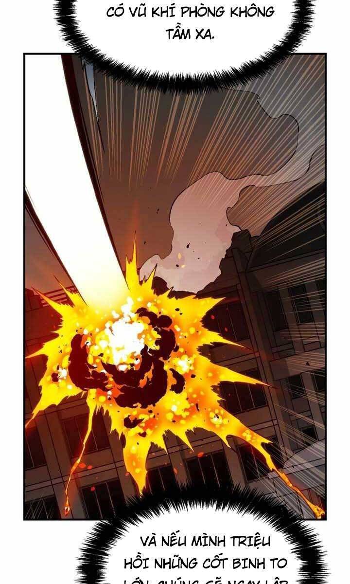 Độc Cô Tử Linh Sư: Chapter 96