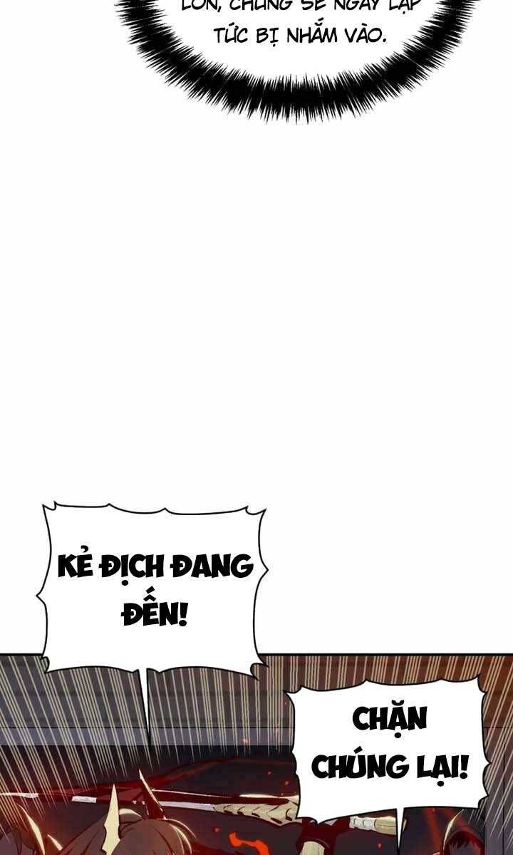 Độc Cô Tử Linh Sư: Chapter 96