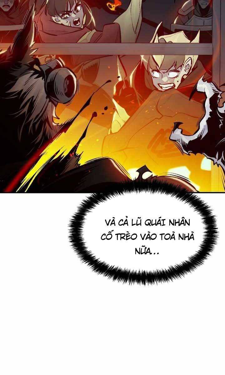 Độc Cô Tử Linh Sư: Chapter 96