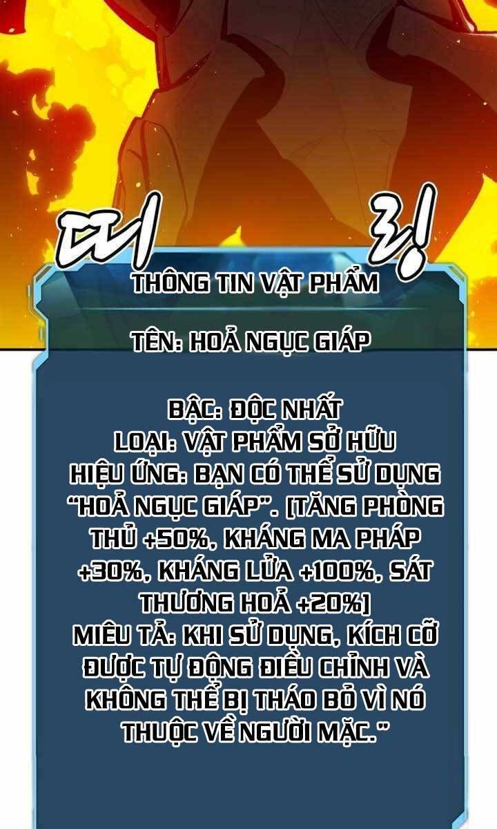 Độc Cô Tử Linh Sư: Chapter 96