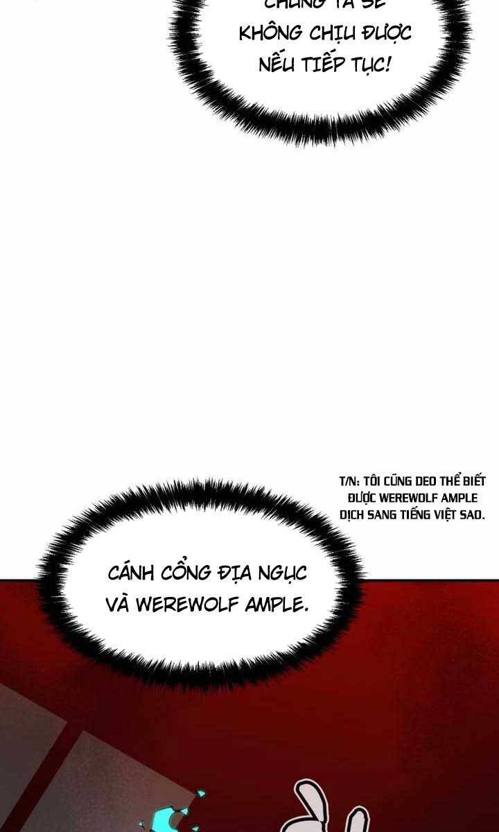 Độc Cô Tử Linh Sư: Chapter 96