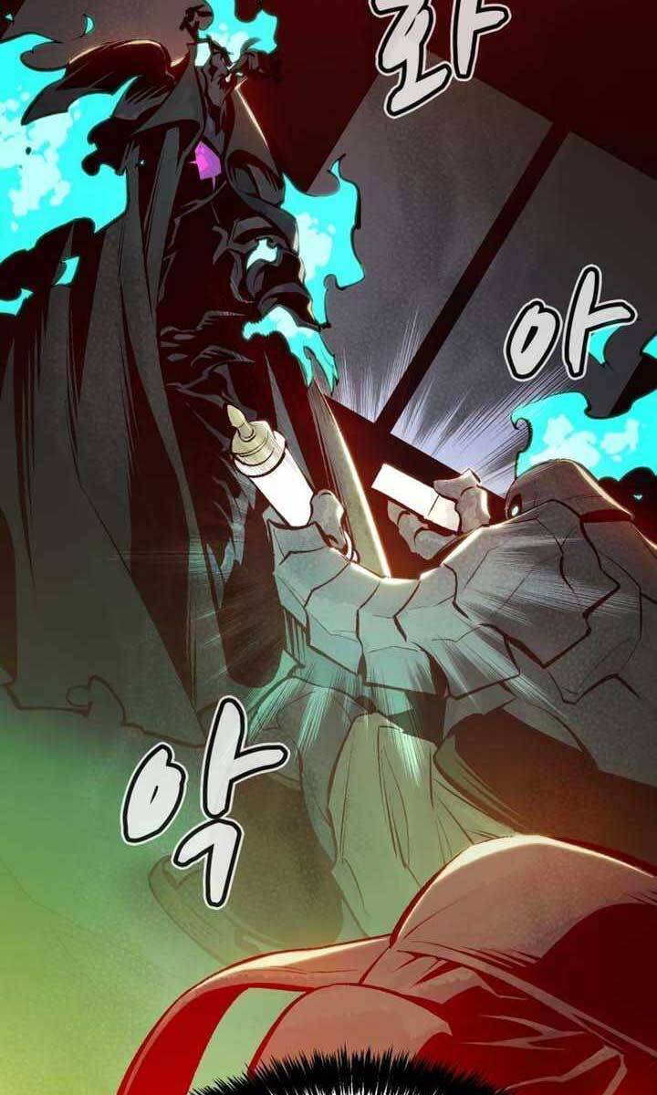 Độc Cô Tử Linh Sư: Chapter 96