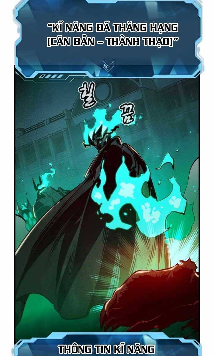 Độc Cô Tử Linh Sư: Chapter 96