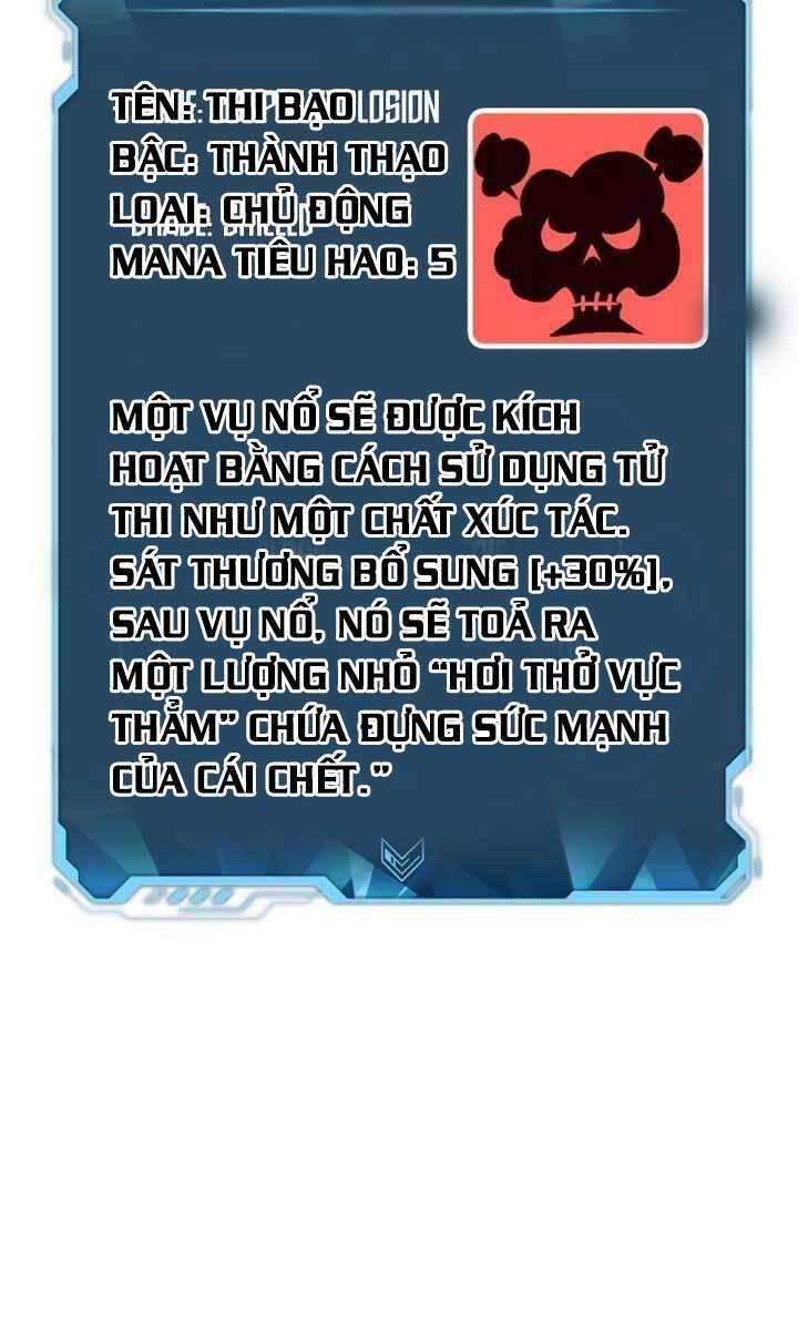 Độc Cô Tử Linh Sư: Chapter 96