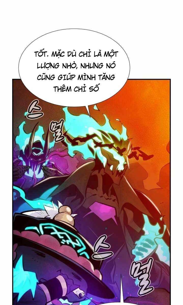 Độc Cô Tử Linh Sư: Chapter 96