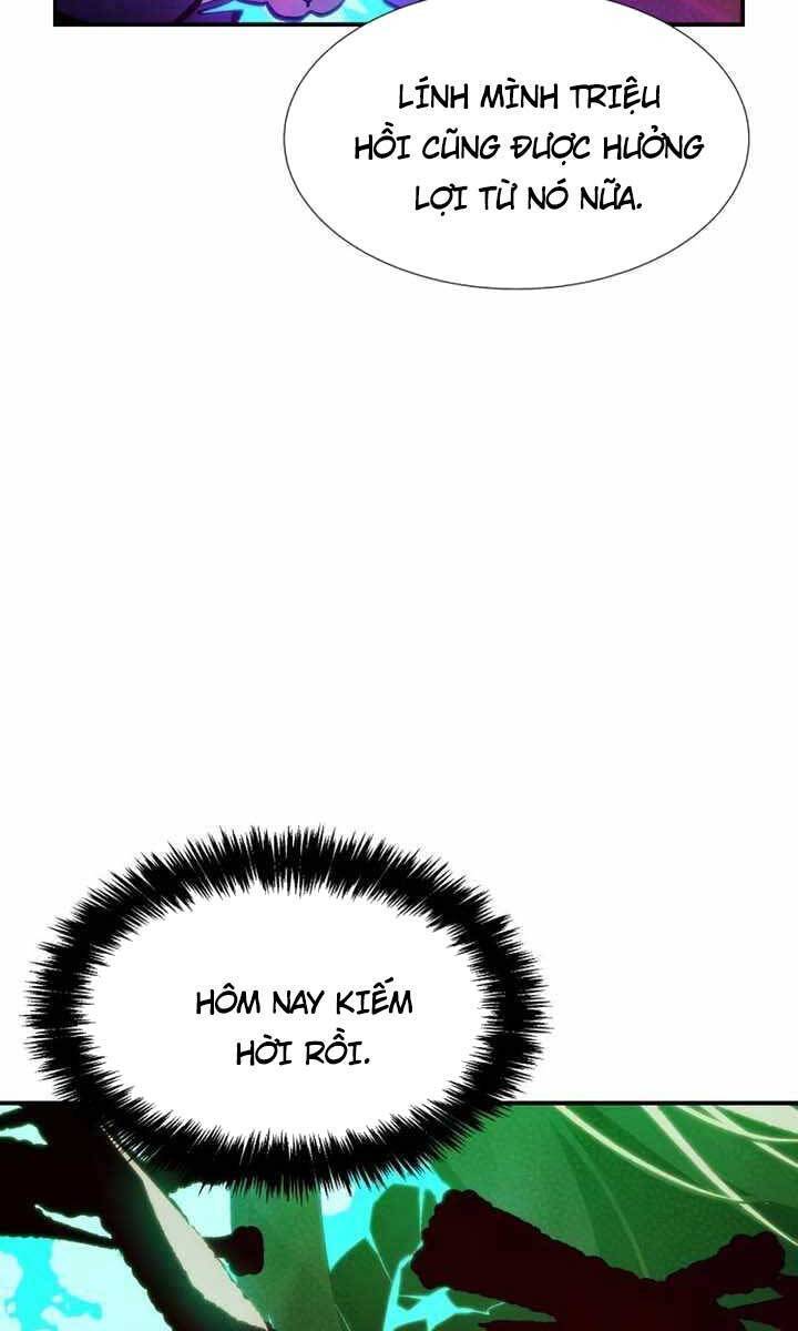 Độc Cô Tử Linh Sư: Chapter 96