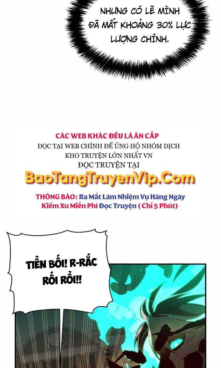 Độc Cô Tử Linh Sư: Chapter 96
