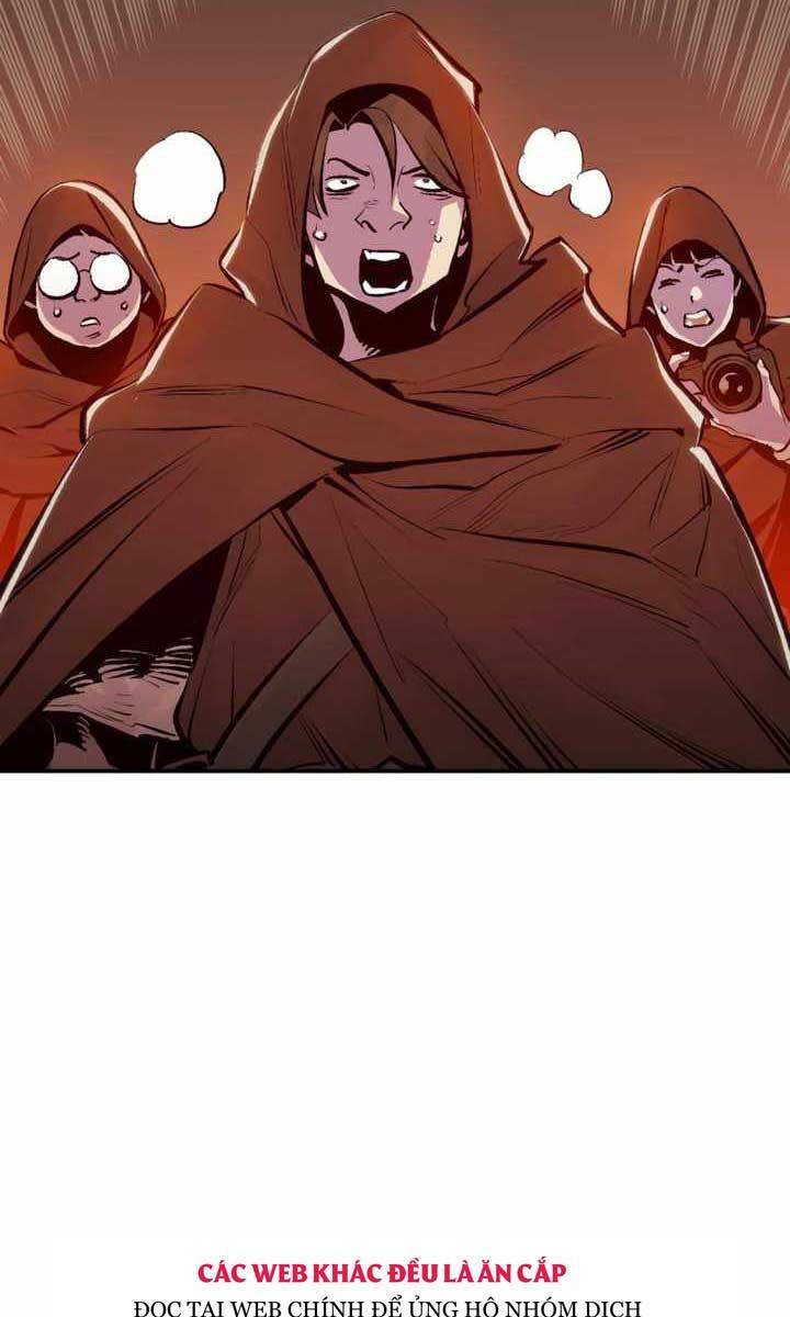Độc Cô Tử Linh Sư: Chapter 96