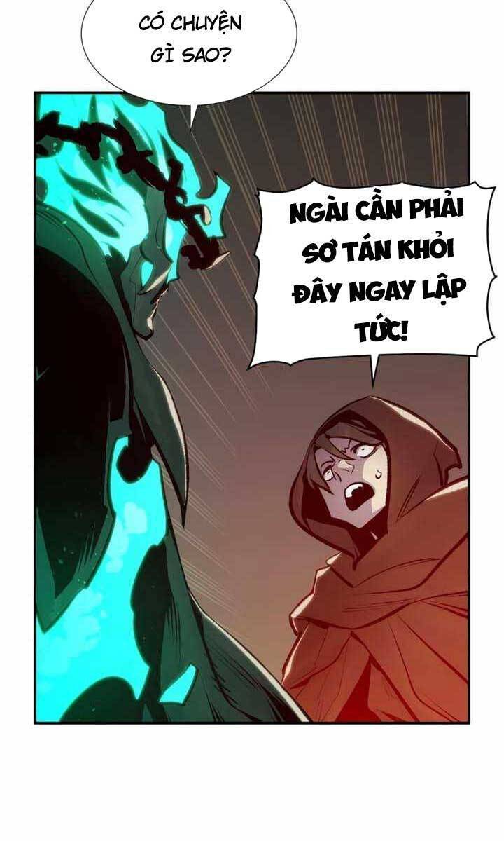 Độc Cô Tử Linh Sư: Chapter 96