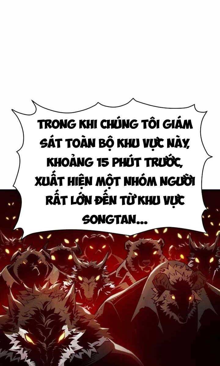 Độc Cô Tử Linh Sư: Chapter 96