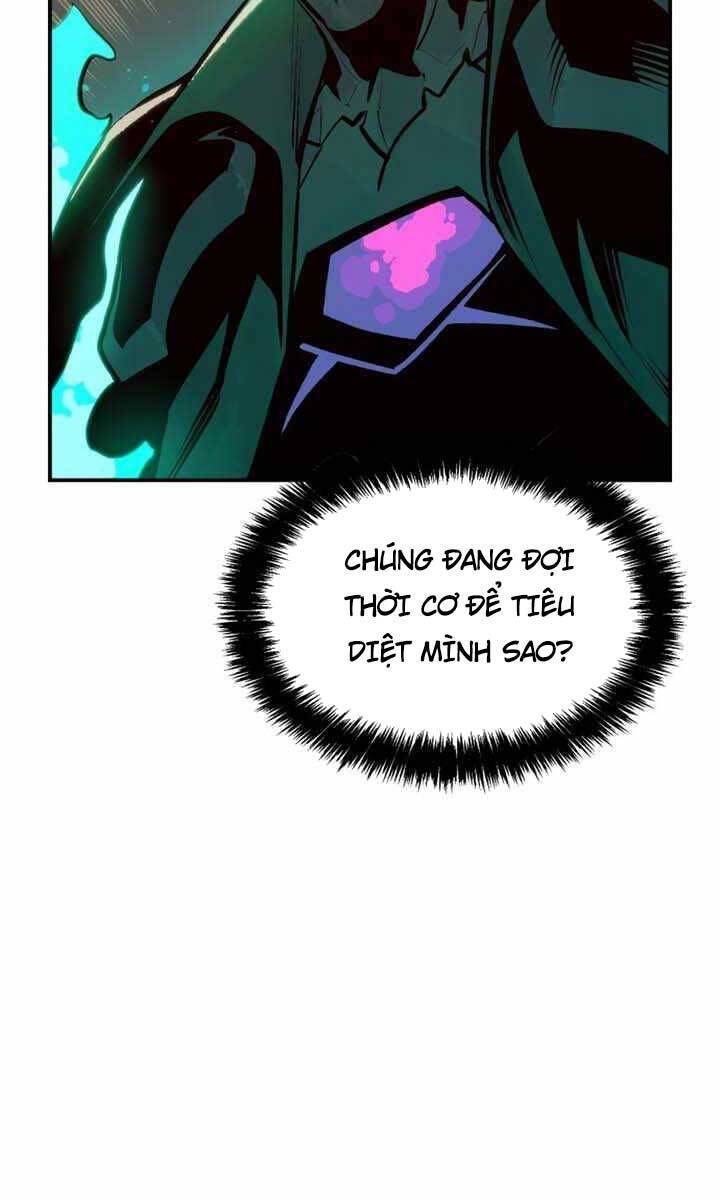 Độc Cô Tử Linh Sư: Chapter 96