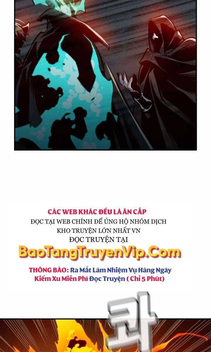 Độc Cô Tử Linh Sư: Chapter 96