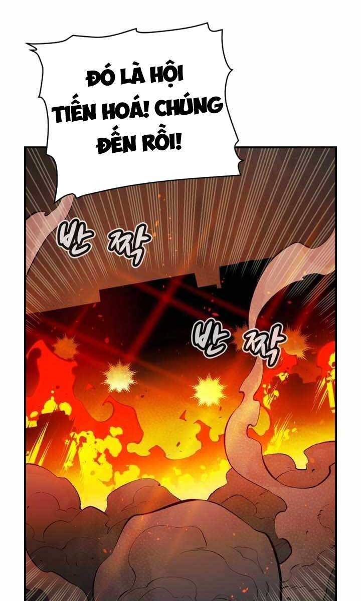 Độc Cô Tử Linh Sư: Chapter 96