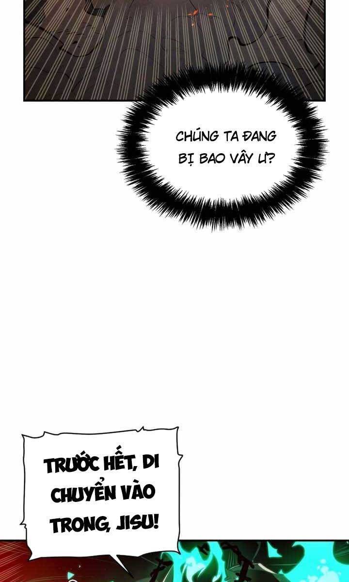 Độc Cô Tử Linh Sư: Chapter 96