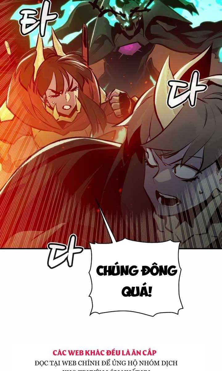 Độc Cô Tử Linh Sư: Chapter 96