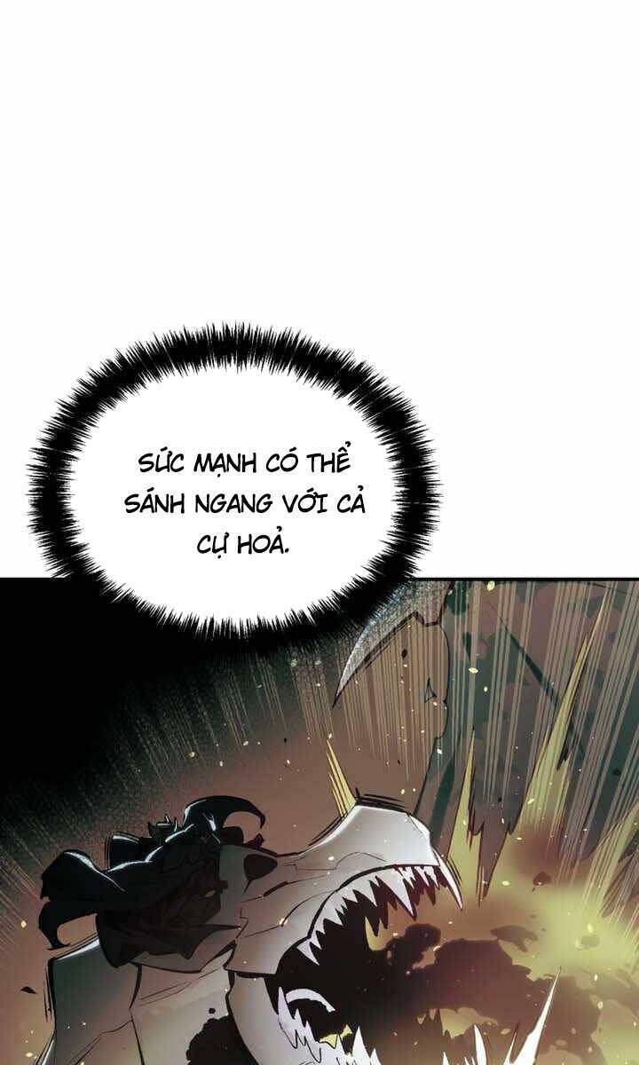 Độc Cô Tử Linh Sư: Chapter 96