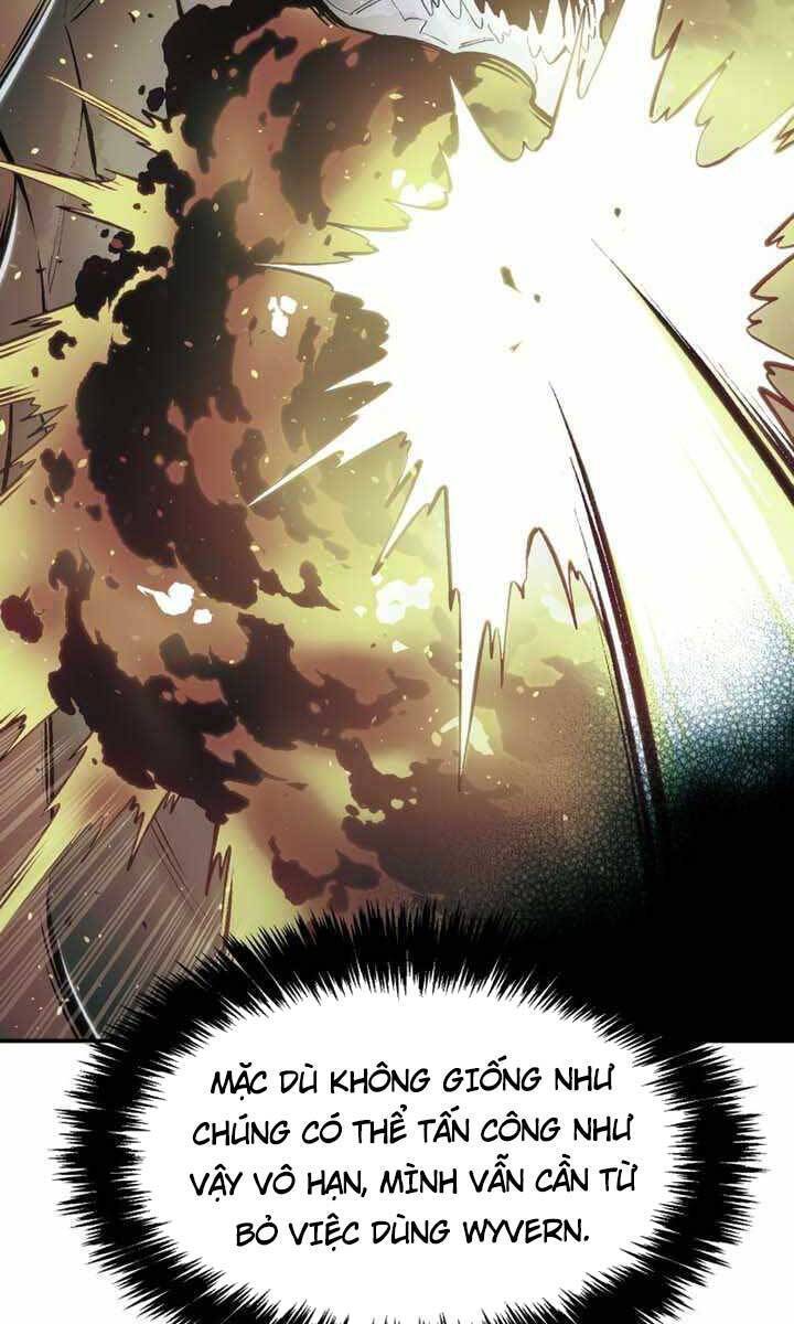 Độc Cô Tử Linh Sư: Chapter 96