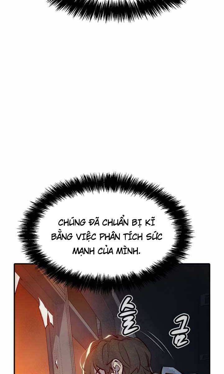 Độc Cô Tử Linh Sư: Chapter 96