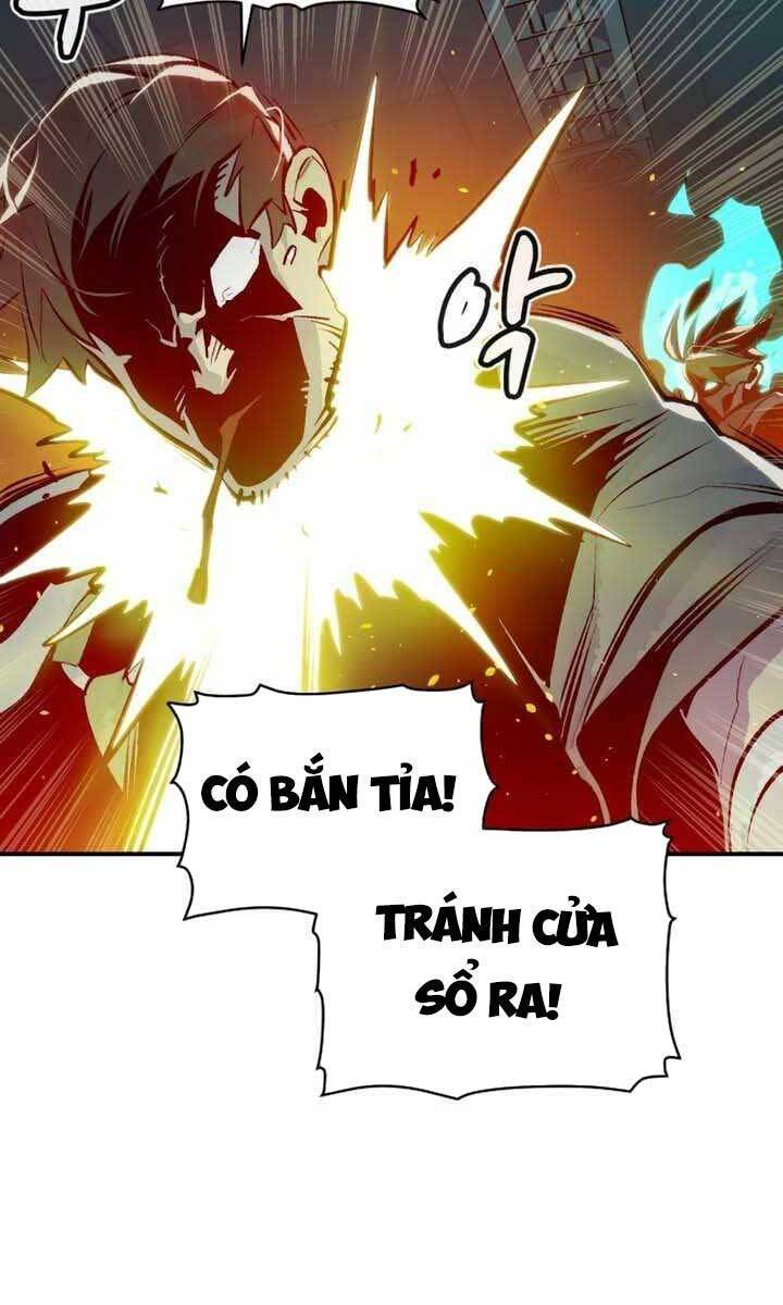 Độc Cô Tử Linh Sư: Chapter 96