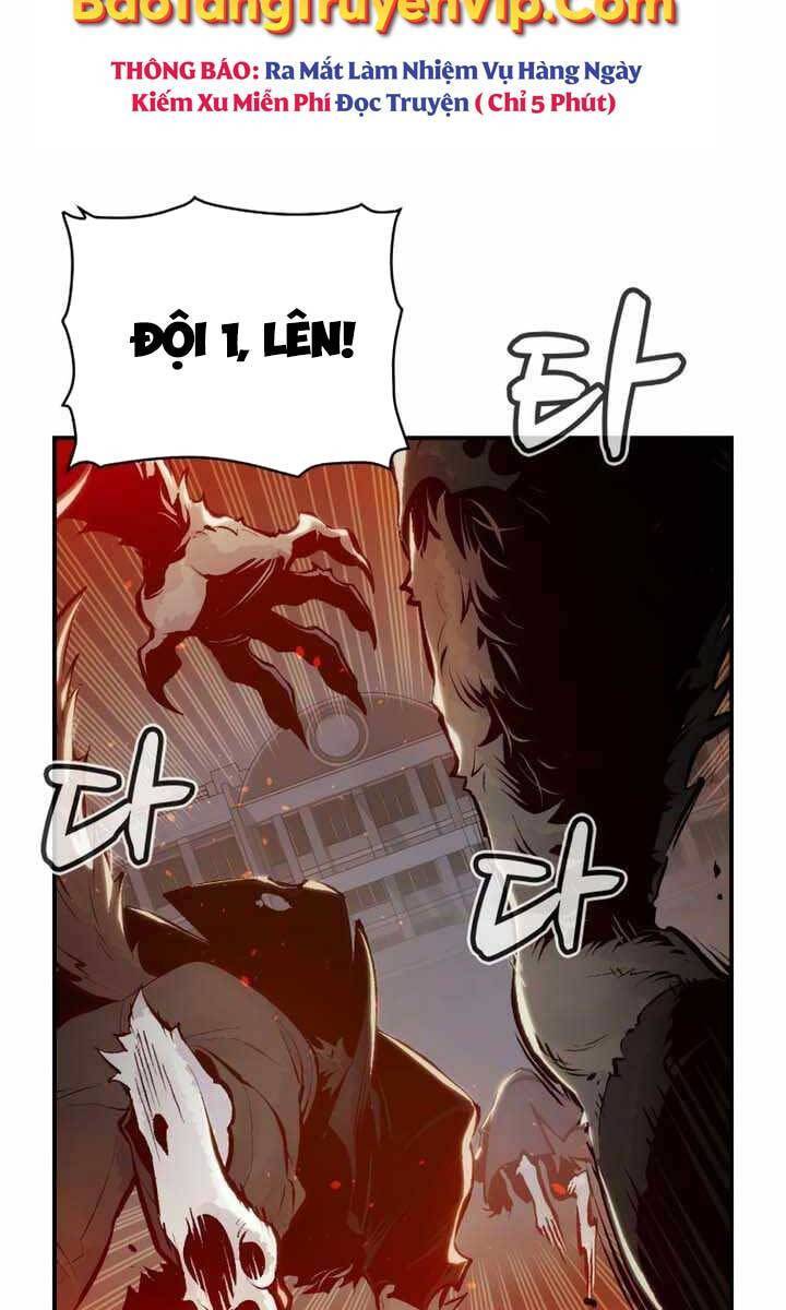 Độc Cô Tử Linh Sư: Chapter 96