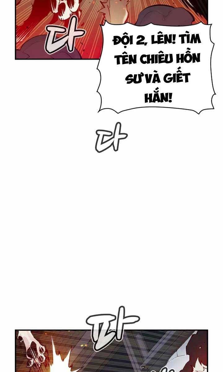Độc Cô Tử Linh Sư: Chapter 96