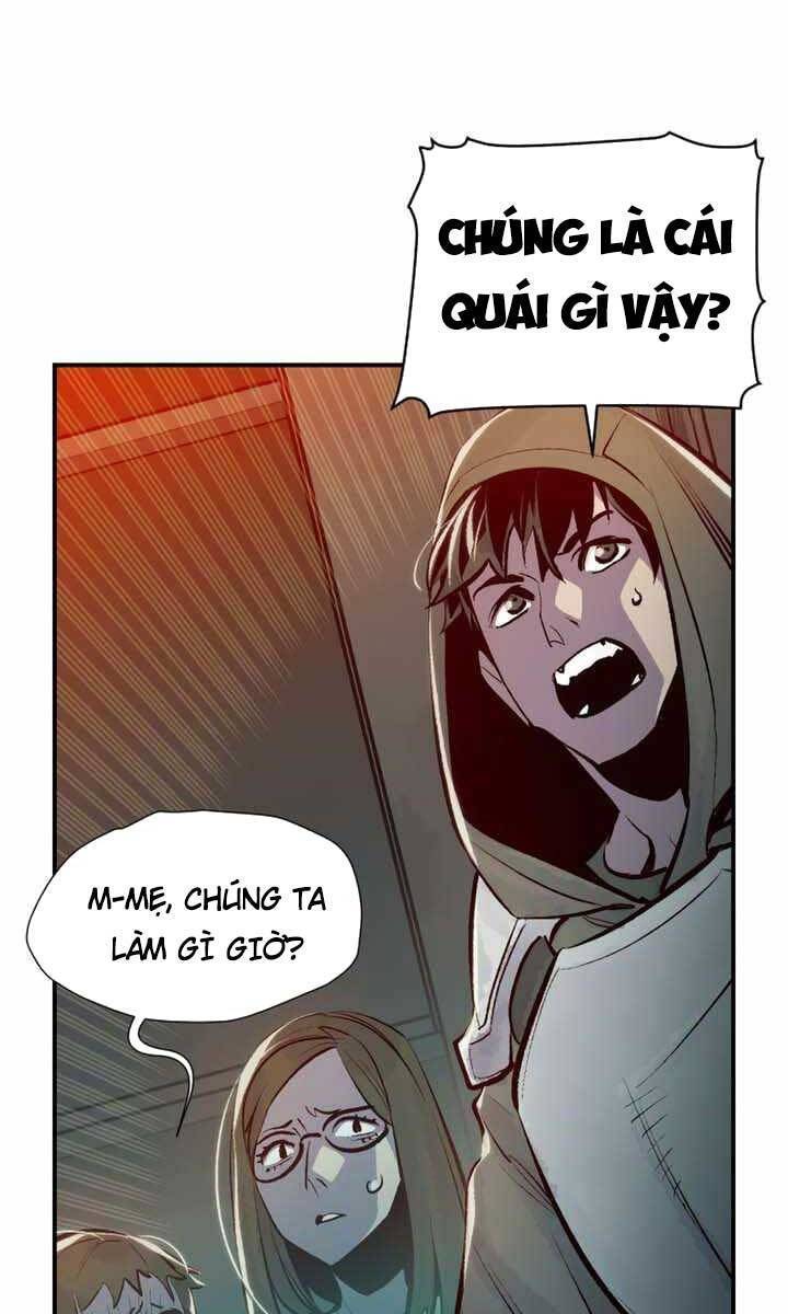 Độc Cô Tử Linh Sư: Chapter 96