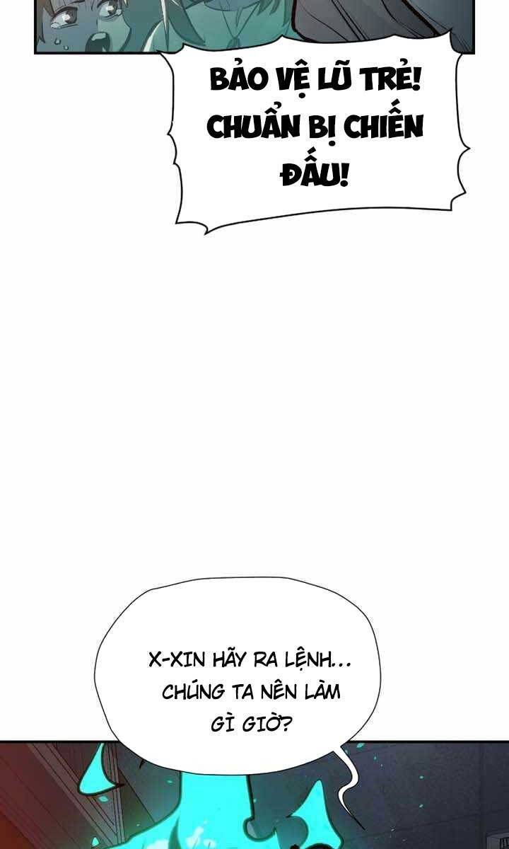 Độc Cô Tử Linh Sư: Chapter 96