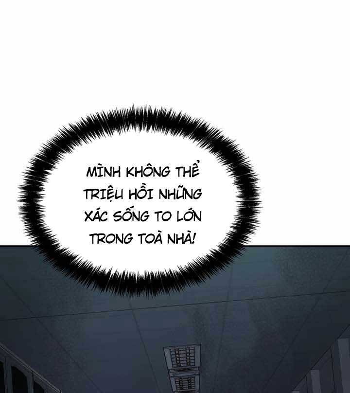Độc Cô Tử Linh Sư: Chapter 96