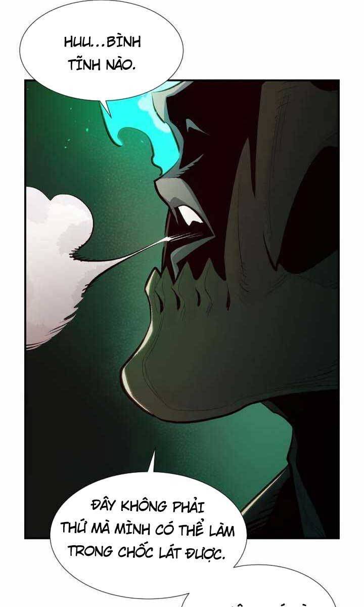 Độc Cô Tử Linh Sư: Chapter 96