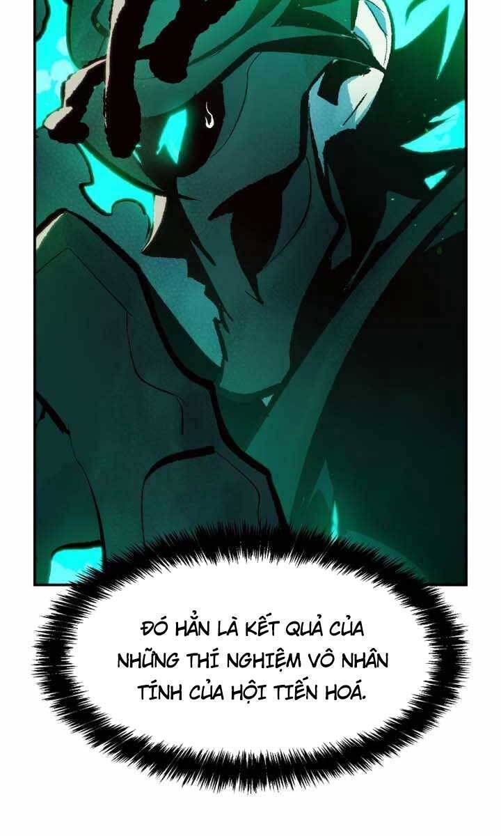 Độc Cô Tử Linh Sư: Chapter 96
