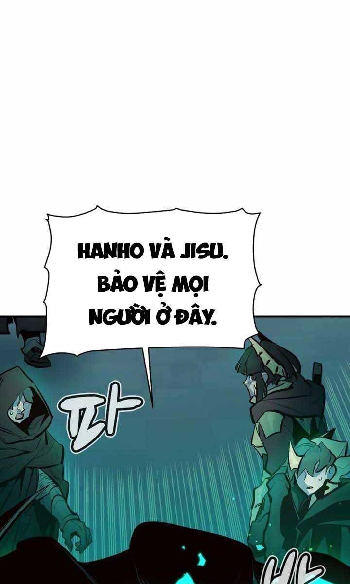 Độc Cô Tử Linh Sư: Chapter 96