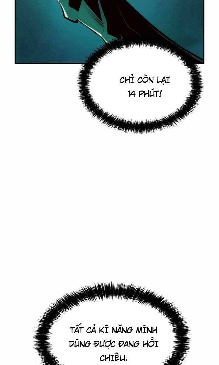 Độc Cô Tử Linh Sư: Chapter 96