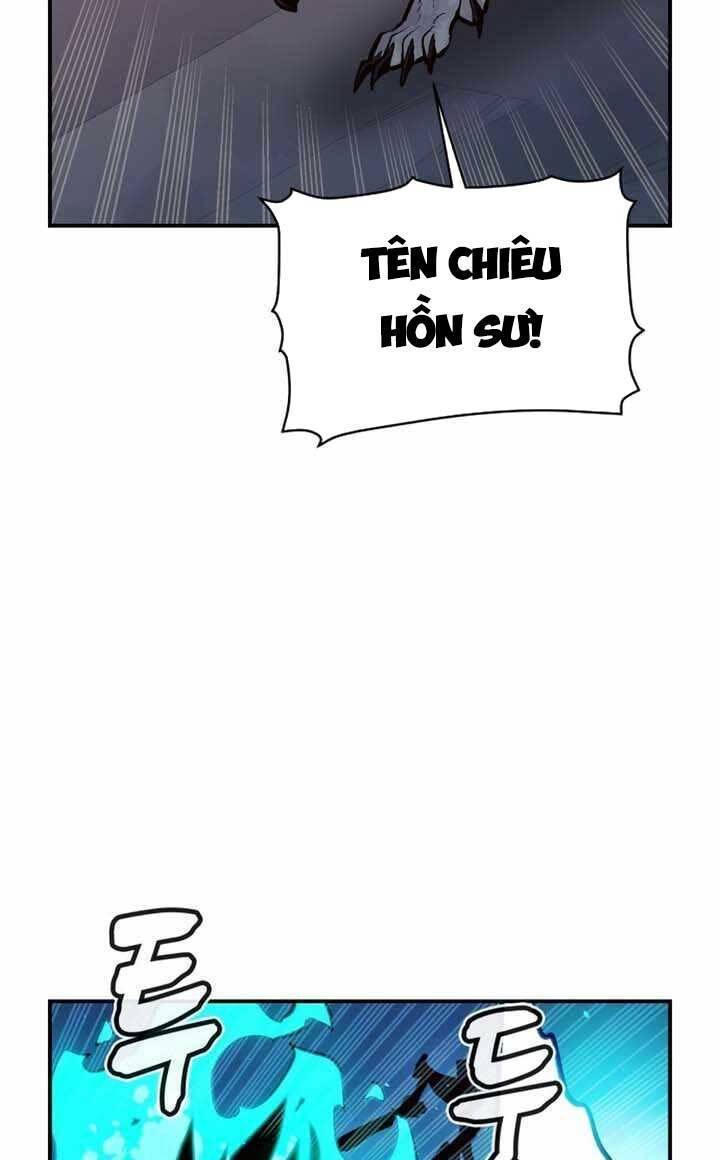 Độc Cô Tử Linh Sư: Chapter 96