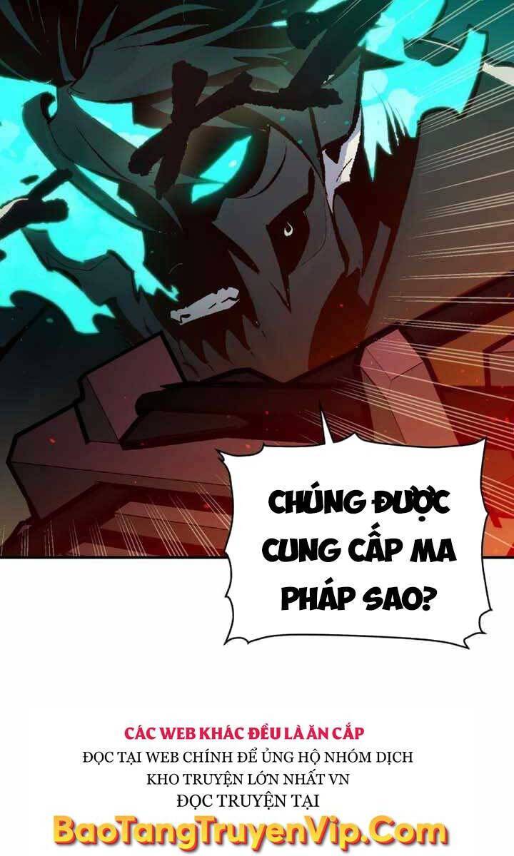 Độc Cô Tử Linh Sư: Chapter 96